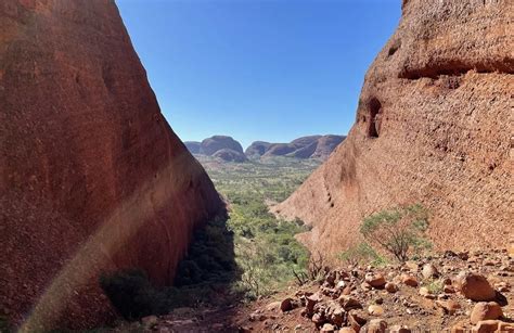 10 Best hikes and trails in Uluṟu-Kata Tjuṯa National Park | AllTrails