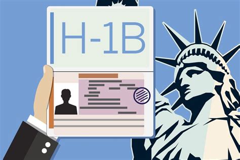 The H-1B visa: Facts, requirements, processes | CIO