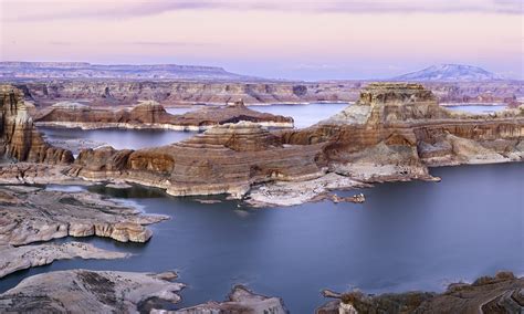 Glen Canyon National Recreation Area | Grand Canyon Trust