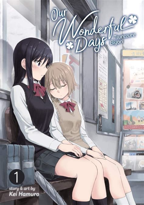 16 Essential Yuri Manga (Girls’ Love) | Books and Bao