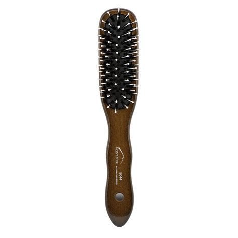 Boar Bristle Hair Brush 9044 - Mont bleu Store