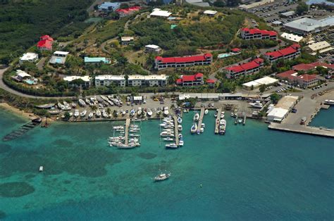 St Croix Marine in Christiansted, St Croix, VI, United States - Marina Reviews - Phone Number ...