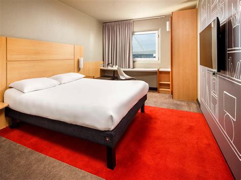 Ibis London Wembley Hotel in United Kingdom - Room Deals, Photos & Reviews