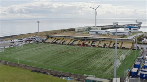 East Fife 1-3 Stranraer – Stranraer FC