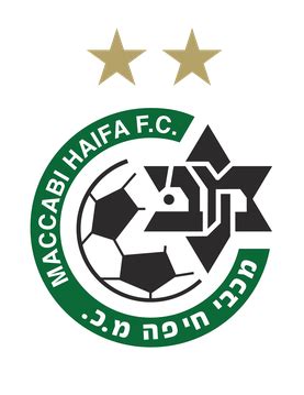 Maccabi Haifa F.C. - Wikiwand