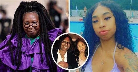 Who is Amara Skye? Whoopi Goldberg's granddaughter makes her TV debut with 'Claim to Fame' | MEAWW