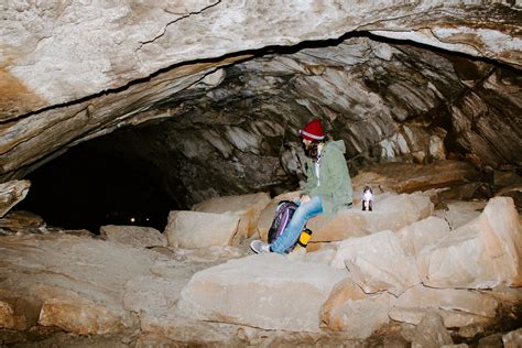 Hike | Lava River Cave | Flagstaff — Arizona Hikers Guide