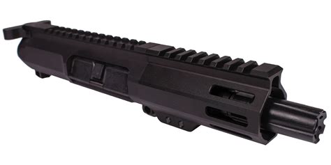 22LR | AR-15 Upper Builds | Delta Team Tactical