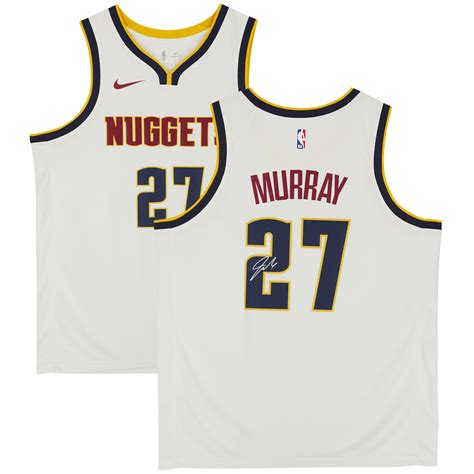 Jamal Murray Jerseys, Shoes and Posters - Where to Buy Them