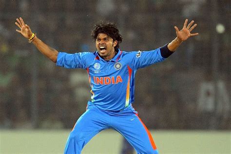 Sreesanth announces retirement from Indian domestic cricket