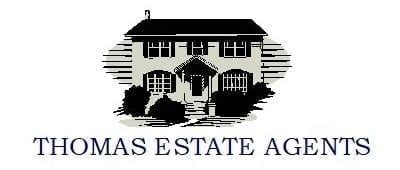 Thomas Estate Agents - Home