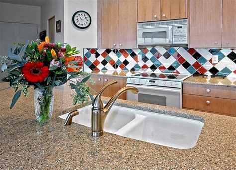 Granite Sinks | Kitchen Remodeling | Corvus Construction