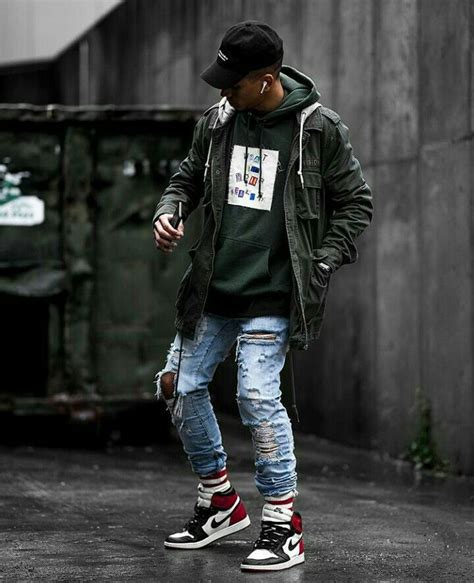 +16 Jordan 1 Brotherhood Outfit Ideas | joiedevivremurals