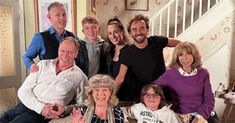 ITV Coronation Street's Jack P Shepherd worries fans as he shares new ...