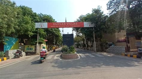 Sector 135, Noida - Map, Property Rates, Projects, Reviews, Photos & Videos