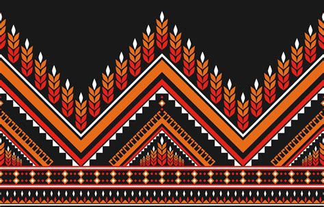 Philippine Ethnic Pattern Vector Art, Icons, and Graphics for Free Download