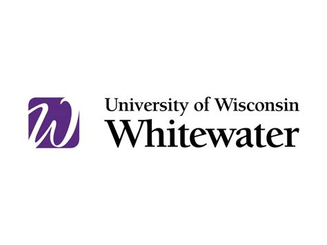 University of Wisconsin Whitewater Logo PNG vector in SVG, PDF, AI, CDR format