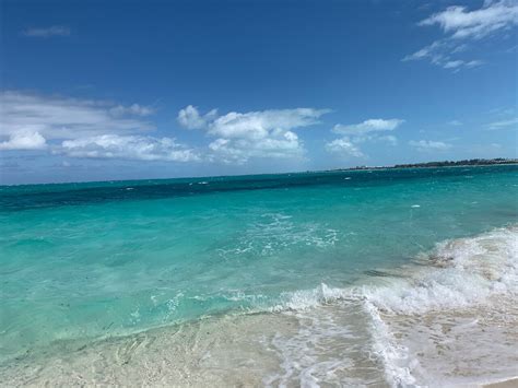 Grace Bay Snorkeling and Catamaran Cruise from Providenciales 2022 - Viator