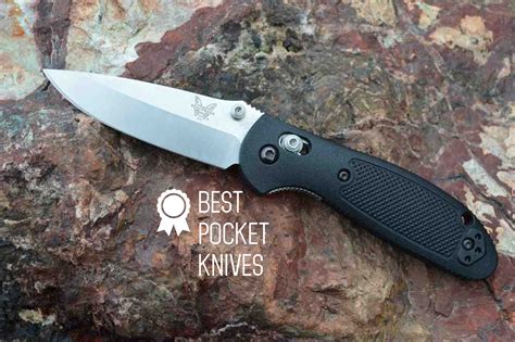 Pocket knife reviews: The top ten best pocket knives - Buy This Once | Durable, high quality buy ...