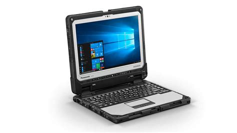 Panasonic Toughbook CF-33 - Refurbished