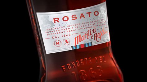 Martini - Vermouth & Sparkling Wine | CGI and 3D Ads on Behance