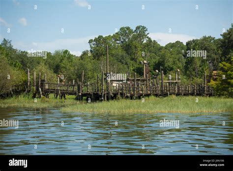 Disney's river country florida hi-res stock photography and images - Alamy