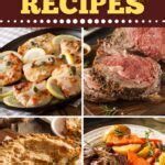 30 Easy Dinner Party Recipes - Insanely Good