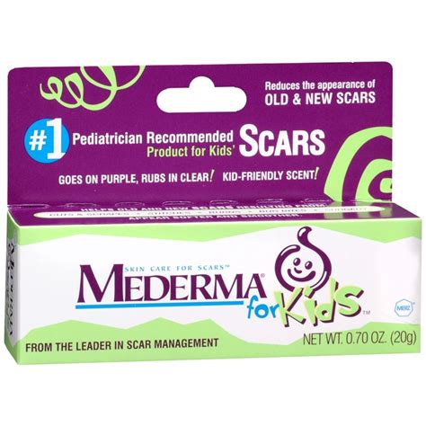 Mederma | Medcare | Wholesale company for beauty and personal care