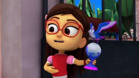 Image - Amaya and the Giving Owl.png | PJ Masks Wiki | FANDOM powered by Wikia