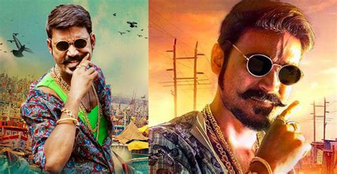 Dhanush Movies | 12 Best Films You Must See - The Cinemaholic