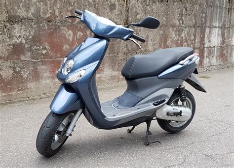 Yamaha Neos 50 50 cm³ 2008 - Lappeenranta - Skootteri - Nettimoto