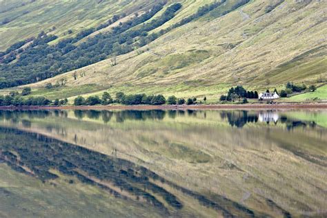 Loch Fyne - Landscapes of Scotland - David Speight Photography