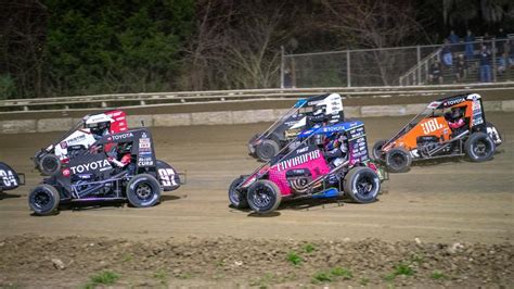 TURKEY NIGHT GRAND PRIX BRINGS USAC MIDGETS, PRESTIGE & HUGE FIELD TO VENTURA – TJSlideways.com