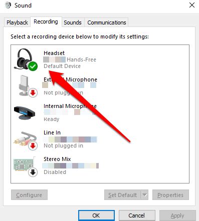 How to Boost Microphone Volume in Windows 10