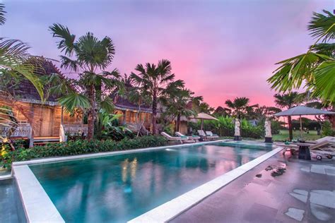 Aswanaya Villas Ubud, Bali, Indonesia | Photos, Reviews & Deals @Holidify