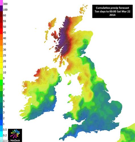 UK weather: Britain can look forward to 10 days of sun in spring ...