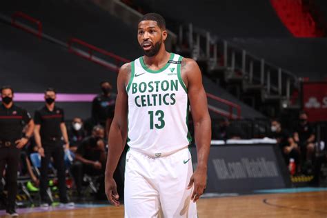 Boston Celtics lineup update: Tristan Thompson, Robert Williams out ...