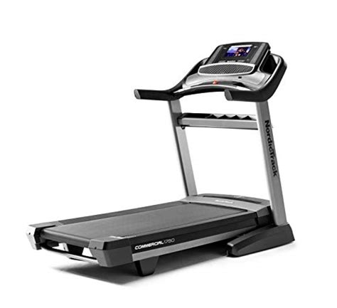 NordicTrack Commercial 2950 - Treadmill Adviser