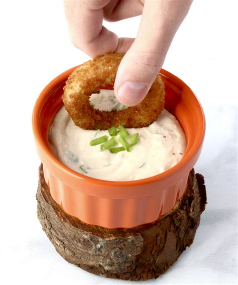 Easy Horseradish Dipping Sauce Recipe! - DIY Thrill