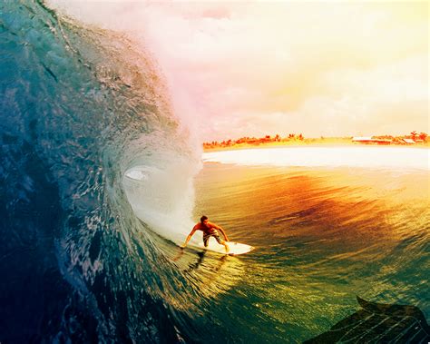 14 Cool Surfing Wallpapers | Surf Pictures and Videos