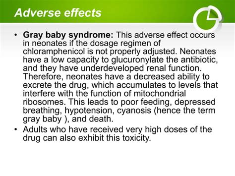 Antibiotic Chloramphenicol history,classification,mechanism of action ...