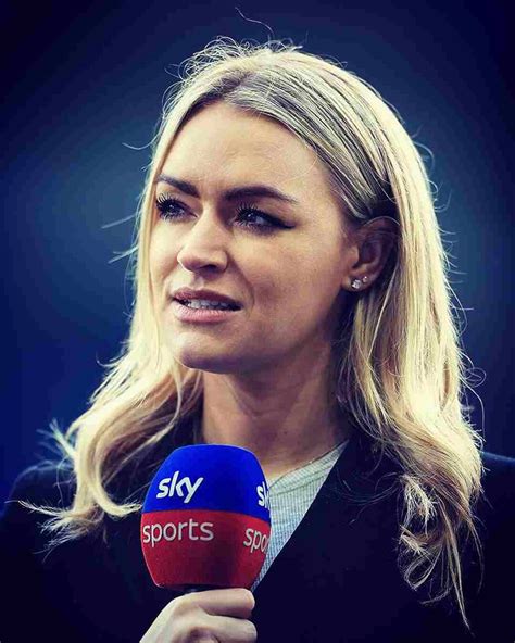 Laura Woods: Sports Presenter, Bio, Husband, DAZN - "Your reader’s home."