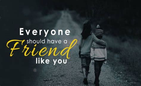 32 Best Quotes About Friends - LUVFLY