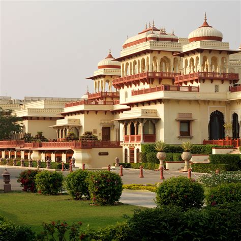 Rambagh Palace, a TAJ Hotel (Jaipur, Rajasthan) 3 Hotel Reviews ...