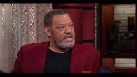 Laurence Fishburne talks Oscars, race & 'Black-Ish' | cbs8.com