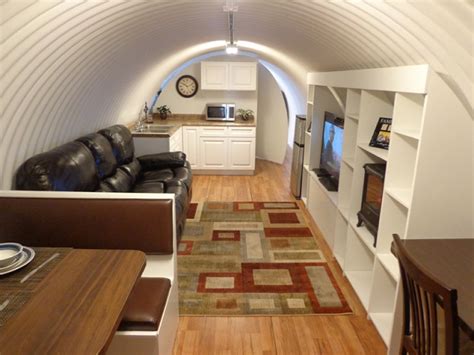 Underground Survival Shelters | Canadian Off The Grid