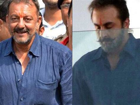 Sanjay Dutt Biopic Is Confirmed For June 29, 2018 Release