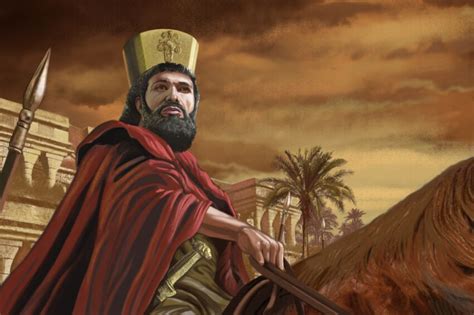 The Startling Truth About One of History's Greatest Kings | theTrumpet.com