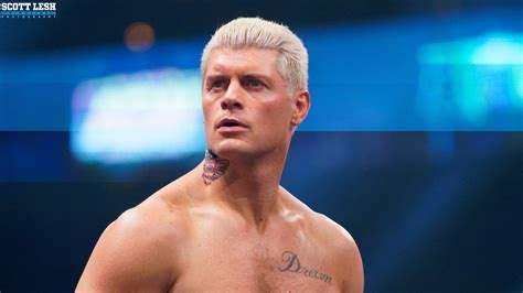 Cody Files Trademark for “Cody Rhodes” Following WWE’s Trademark ...