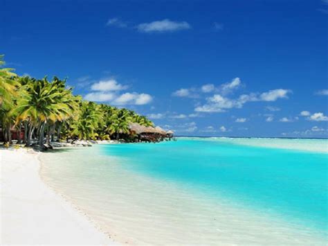 Best Price on Aitutaki Lagoon Resort and Spa in Aitutaki + Reviews!